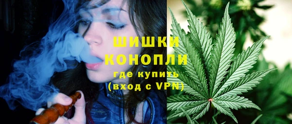 молекула духа Баксан